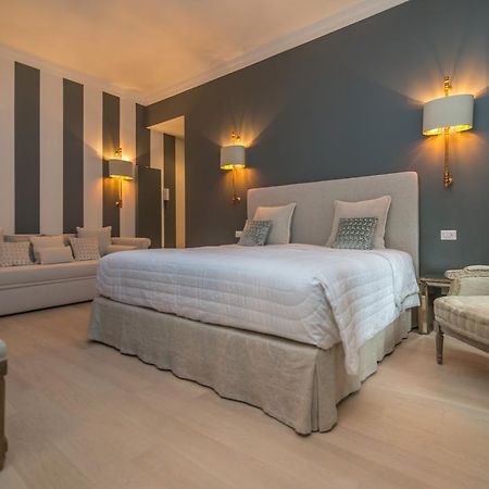 Brera Luxury Suite Milánó Kültér fotó