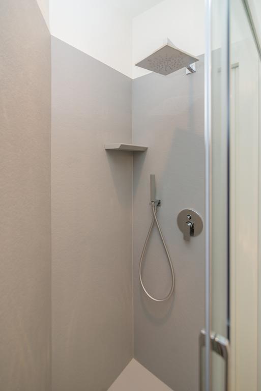 Brera Luxury Suite Milánó Kültér fotó