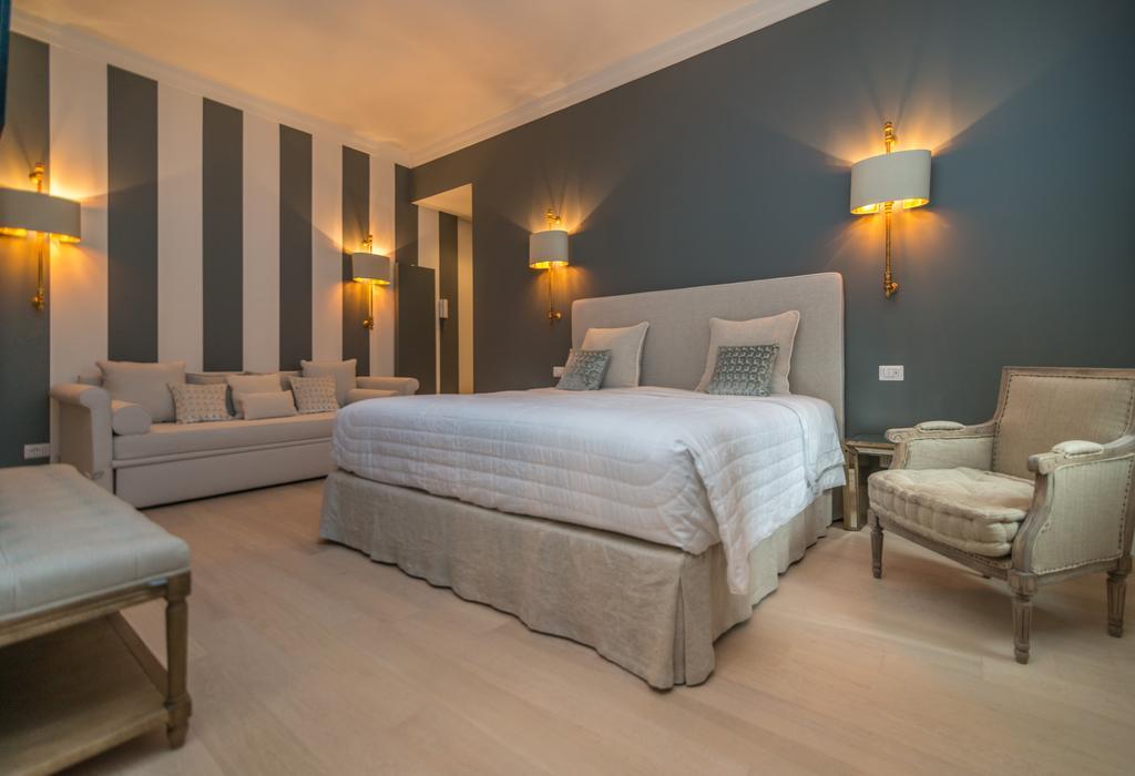 Brera Luxury Suite Milánó Kültér fotó