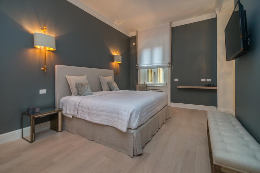 Brera Luxury Suite Milánó Kültér fotó