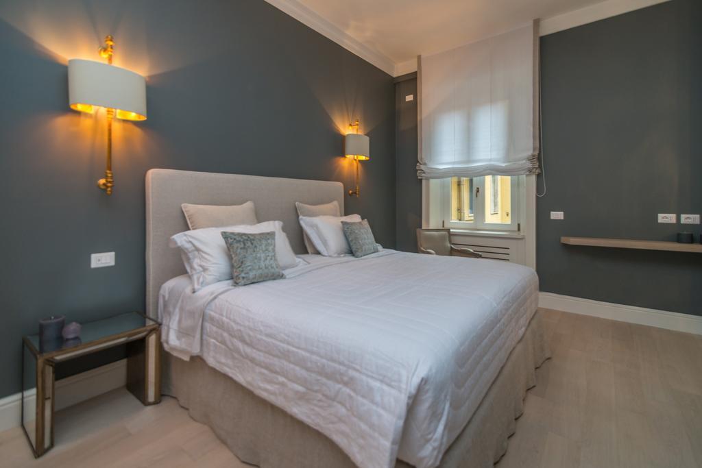 Brera Luxury Suite Milánó Kültér fotó