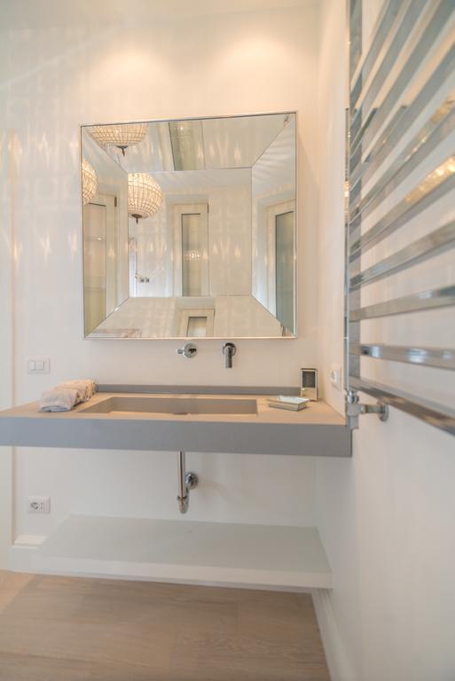 Brera Luxury Suite Milánó Kültér fotó