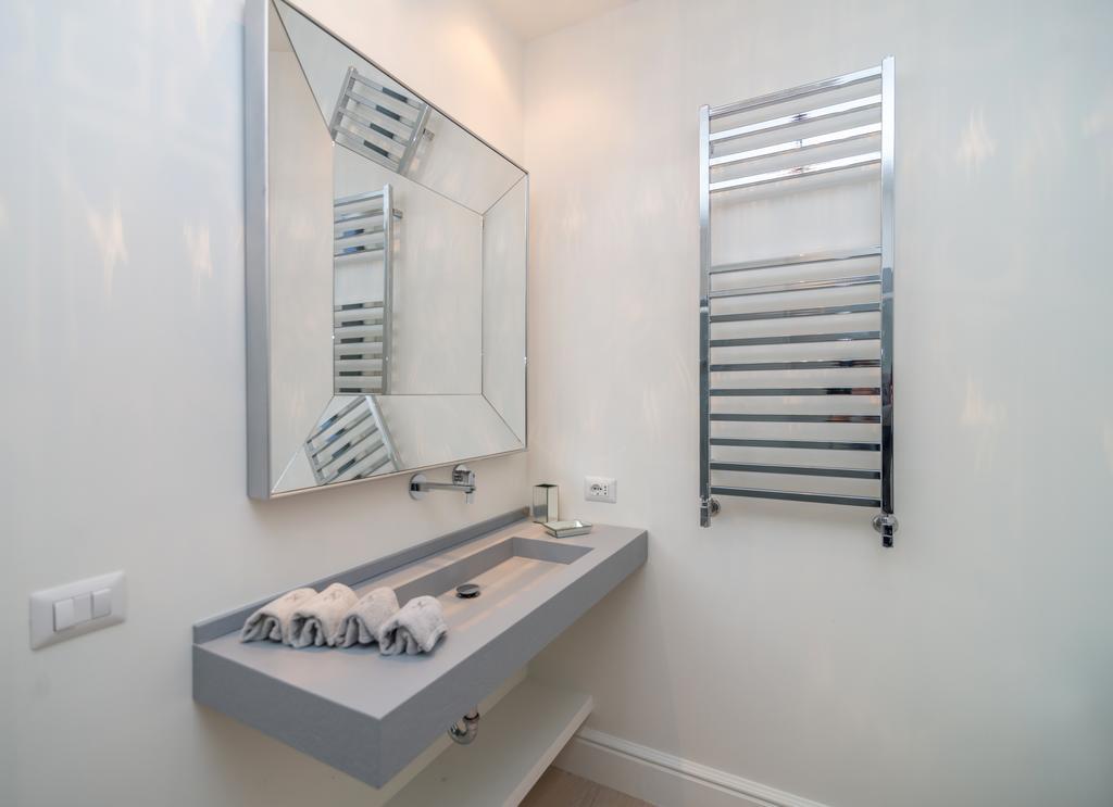 Brera Luxury Suite Milánó Kültér fotó