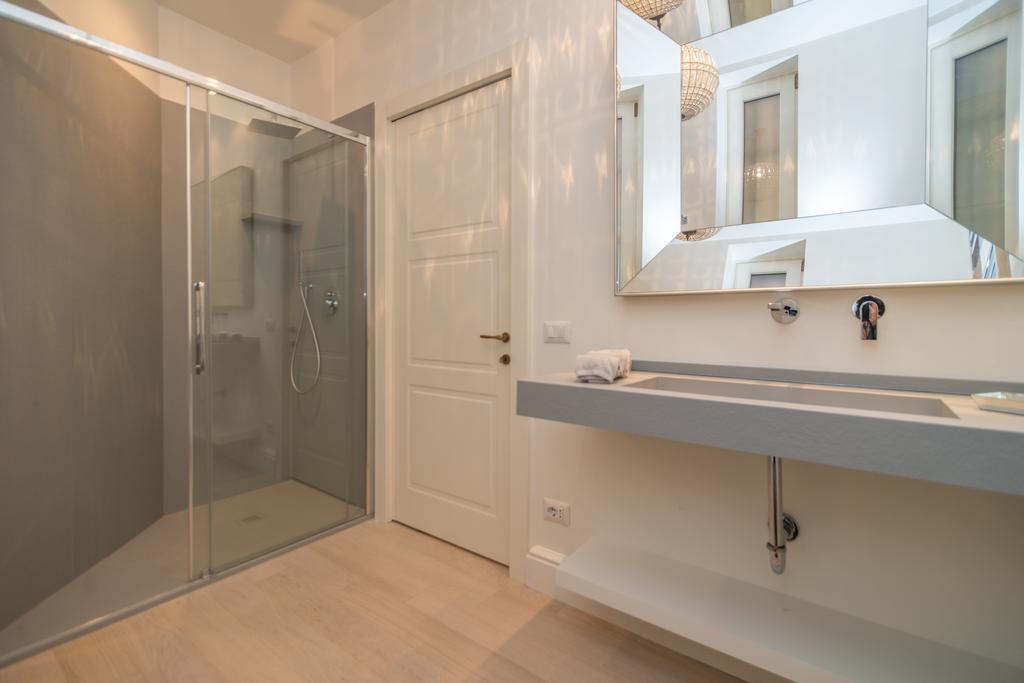 Brera Luxury Suite Milánó Kültér fotó