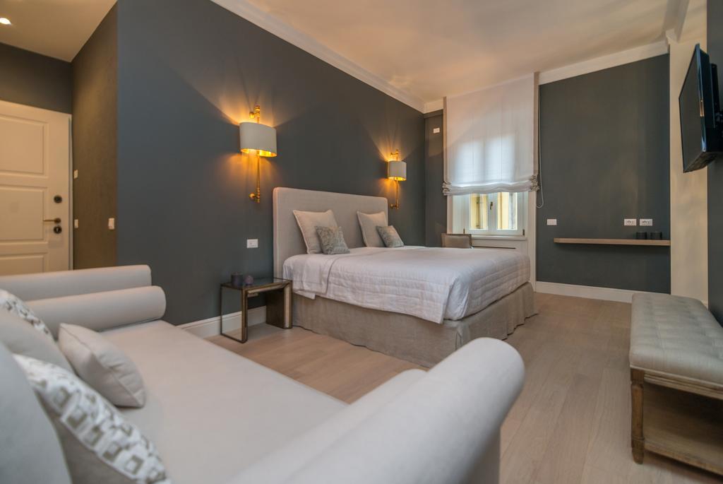 Brera Luxury Suite Milánó Kültér fotó