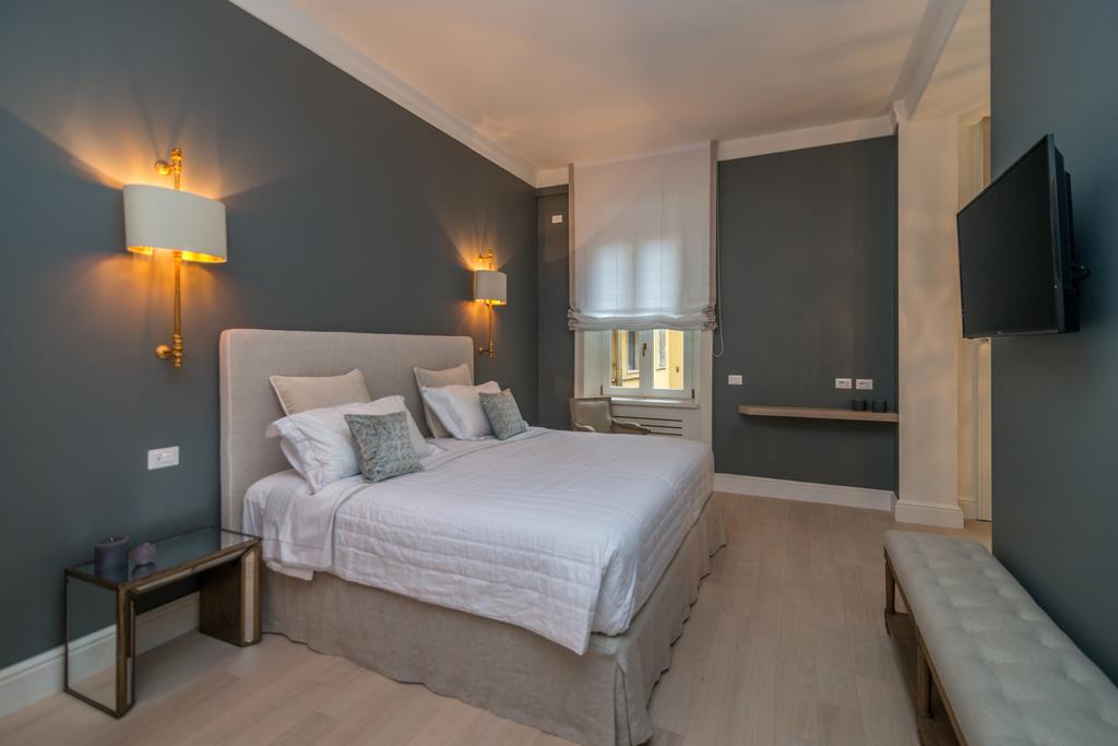 Brera Luxury Suite Milánó Kültér fotó