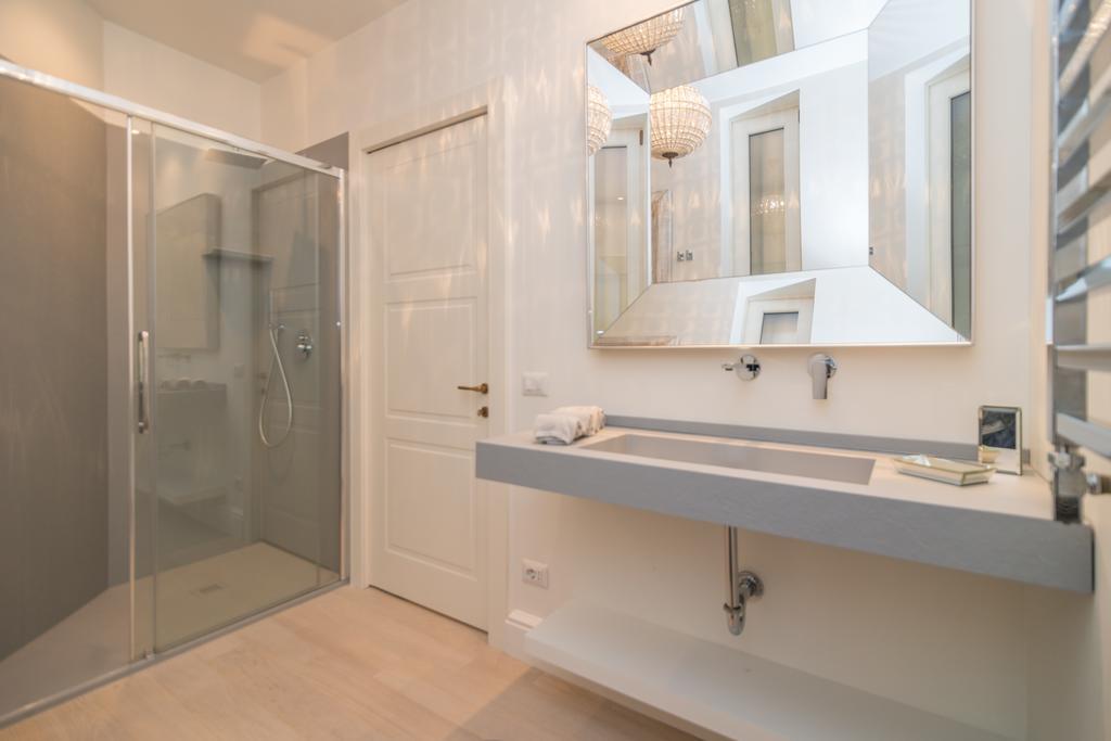 Brera Luxury Suite Milánó Kültér fotó
