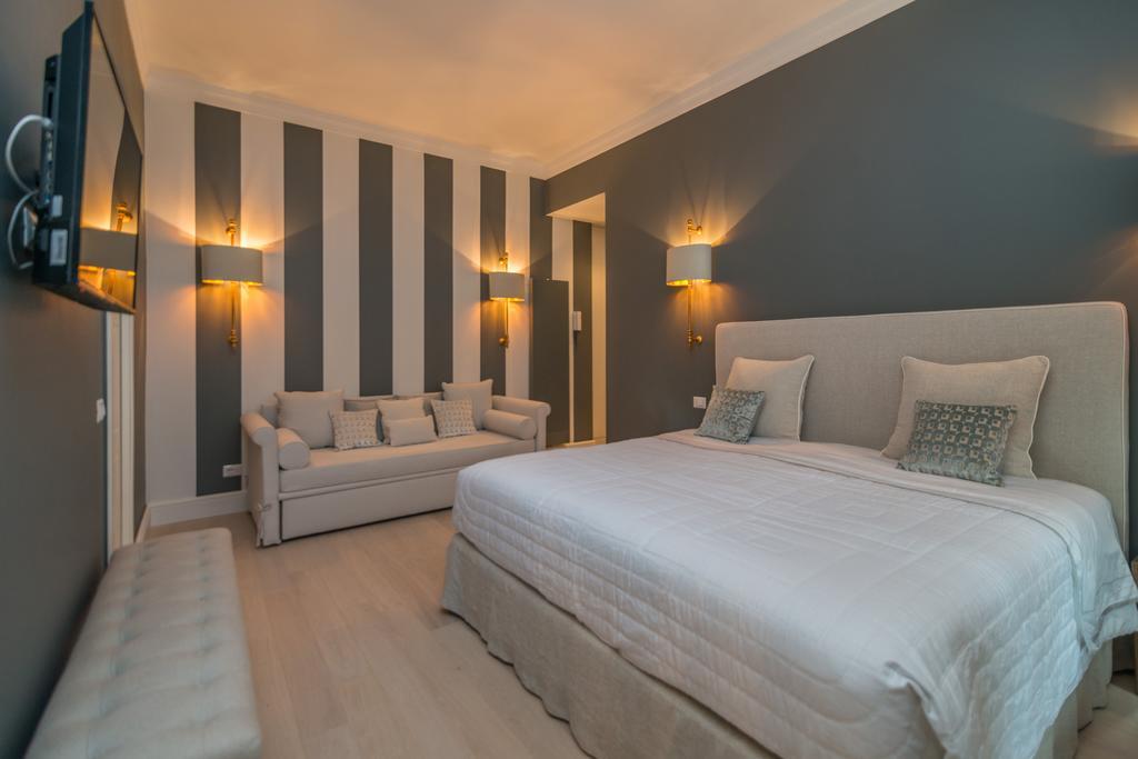 Brera Luxury Suite Milánó Kültér fotó