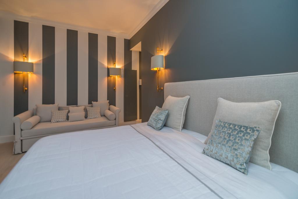 Brera Luxury Suite Milánó Kültér fotó