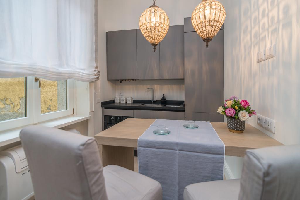 Brera Luxury Suite Milánó Kültér fotó