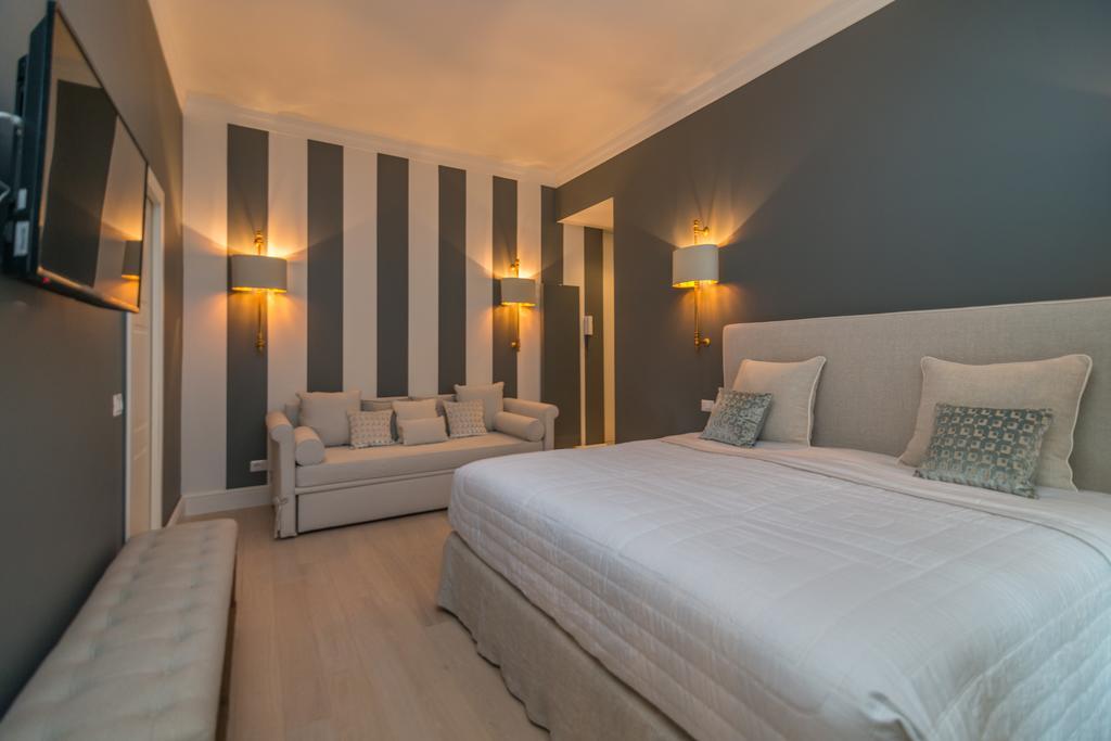 Brera Luxury Suite Milánó Kültér fotó