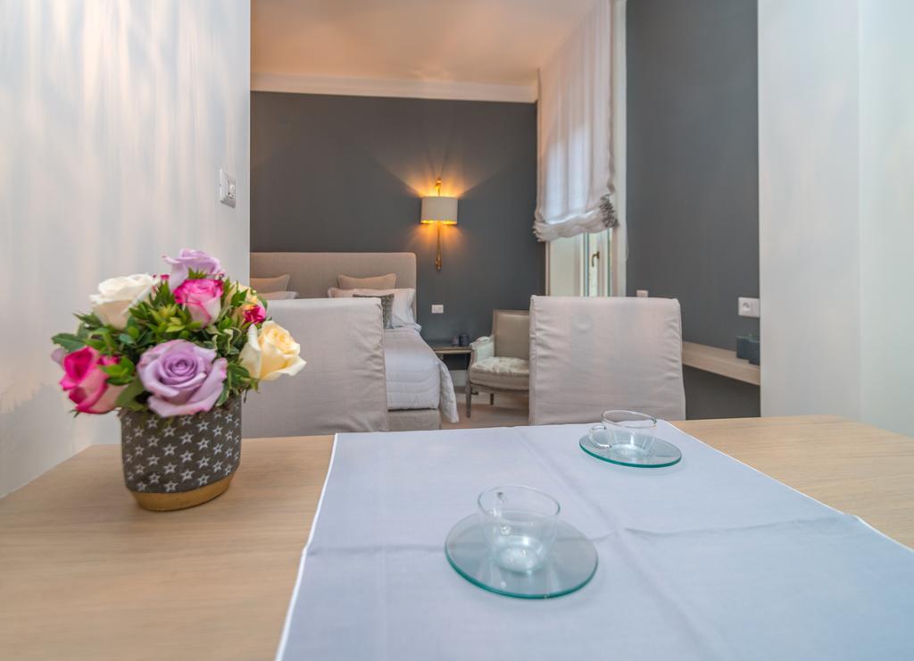 Brera Luxury Suite Milánó Kültér fotó