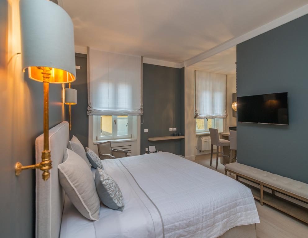 Brera Luxury Suite Milánó Kültér fotó